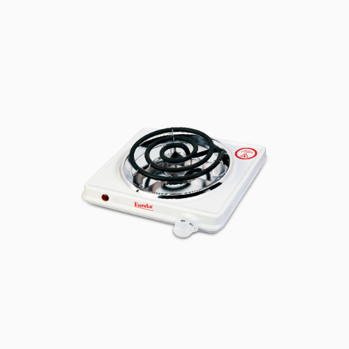 Eureka Electric Stove Single EES-SCA