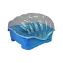Uniglobal Dish Drainer Unishell 8808