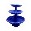 Uniglobal Tray Fruit 3 Layer 228