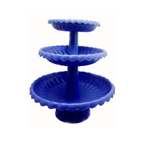 Uniglobal Tray Fruit 3 Layer 228
