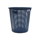 Oriental Basket Laundry 810 Round