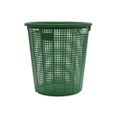 Oriental Basket Laundry 810 Round