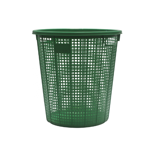 Oriental Basket Laundry 810 Round