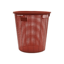 Oriental Basket Laundry 810 Round
