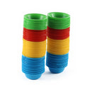 Crescent Molder Puto Cup 008 Small