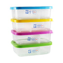 Jumbolita Lunch Box 1205 With Division