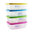 Jumbolita Lunch Box 1206 With Division