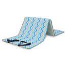 Uratex Foam Sleep Zone Mat 4Fold 1"