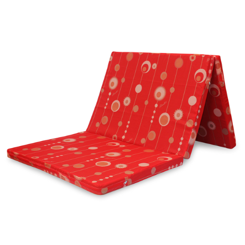 Uratex Foam 3F Fold A Mat 2"