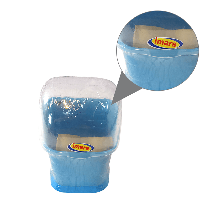 Imara Holder Spoon 738-CA