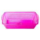 Jumbolita Tray 1214 Mesh Rectangle