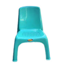 Imara Chair Kiddie 553-A (Green/Pink/Blue/Red/Violet)
