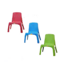 Imara Chair Kiddie 553-A (Green/Pink/Blue/Red/Violet)
