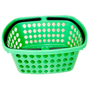 Oriental Basket Shopping 815A With Handle Rectangle