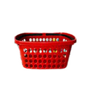 Oriental Basket Shopping 815A With Handle Rectangle