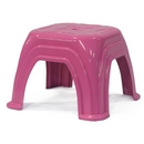 Imara Stool Laundry Square 547A