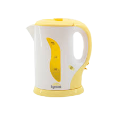 Kyowa Electric Kettle 1.2 Liters KW-1311