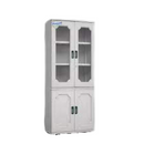 Zooey Drawer Cabinet Platinum 907