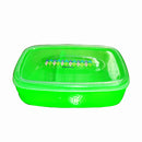 Sunnyware Lunch Box 506 With Spoon & Fork