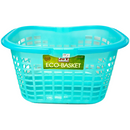 J&T Basket Shopping Eco 800 Rectangle