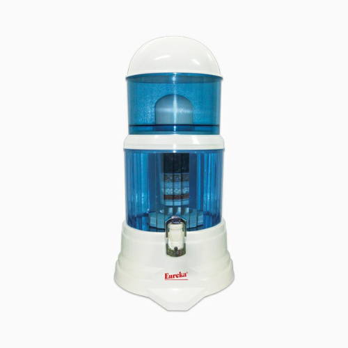 Eureka Water Purifier Bio Fresh Round BFWP5S