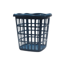 Oriental Basket Laundry 818 Square Colored