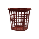 Oriental Basket Laundry 818 Square Colored