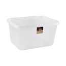 Miyabi Food Keeper DYM 216 Clear Rectangle