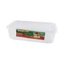 Miyabi Food Keeper DYM 222 Rectangle