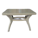 Oriental Table Jasmine 2438 Swiss 24x38 Rectangle