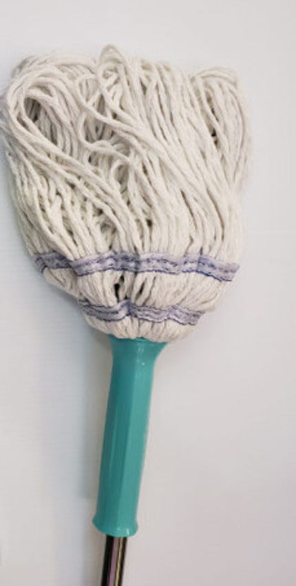 Heng Feng Mop Handle & Head Round