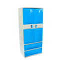Sanyo Drawer Closet Galaxy 8900-S2