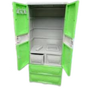 Sanyo Drawer Closet Galaxy 8900-S2