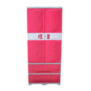 Sanyo Drawer Closet Galaxy 8900-S2