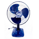 Urban Desk Fan 16" UDF16/BB