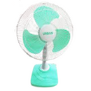 Urban Desk Fan 16" UDF16/BB