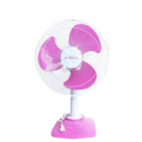 Urban Desk Fan 16" UDF16/BB