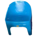 Imara Chair Kiddie Curve Jumbo 554-A Colored