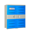 J&T Drawer Shoe Cabinet Ramp 2014 4Layer