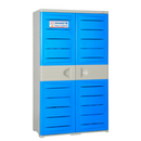 J&T Drawer Shoe Cabinet Ramp 2014 6Layer