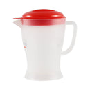 Charm Pitcher 051 Transparent Colored Xtra Small