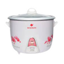 Micromatic Rice Cooker 2.8 Liters 18 Cups No Steamer  MRC-18