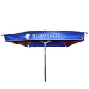 Micromatic Umbrella Beach 80" Square