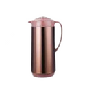 Masflex Vacuum Flask Thermos 1.9L FH-M19/P19 Mocha/Purple