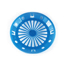 Happy Plate Holder 2012 Fruit