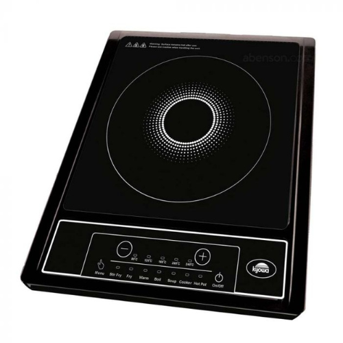 Kyowa Induction Stove with Pot KW3633