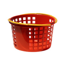 Bengar Basket Mini 710 Round Colored