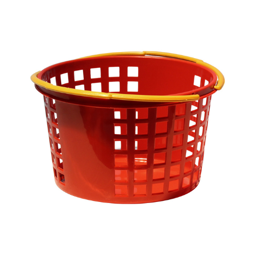 Bengar Basket Mini 710 Round Colored