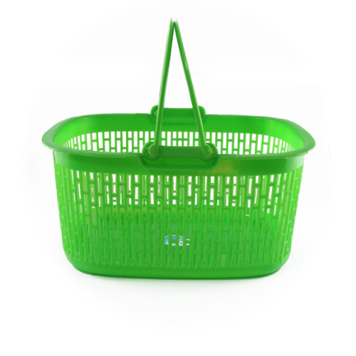 Bengar Basket Mini 714A Rectangle Colored Big