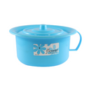 Cleanware Chamber Pot